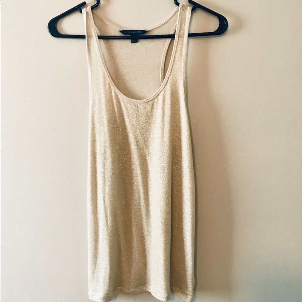 American eagle tank top